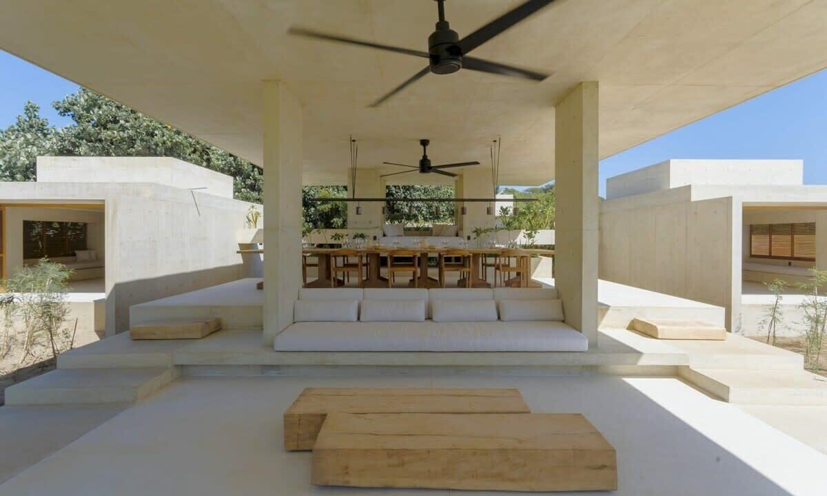 Photo of Outdoor in Barra de Colotepec