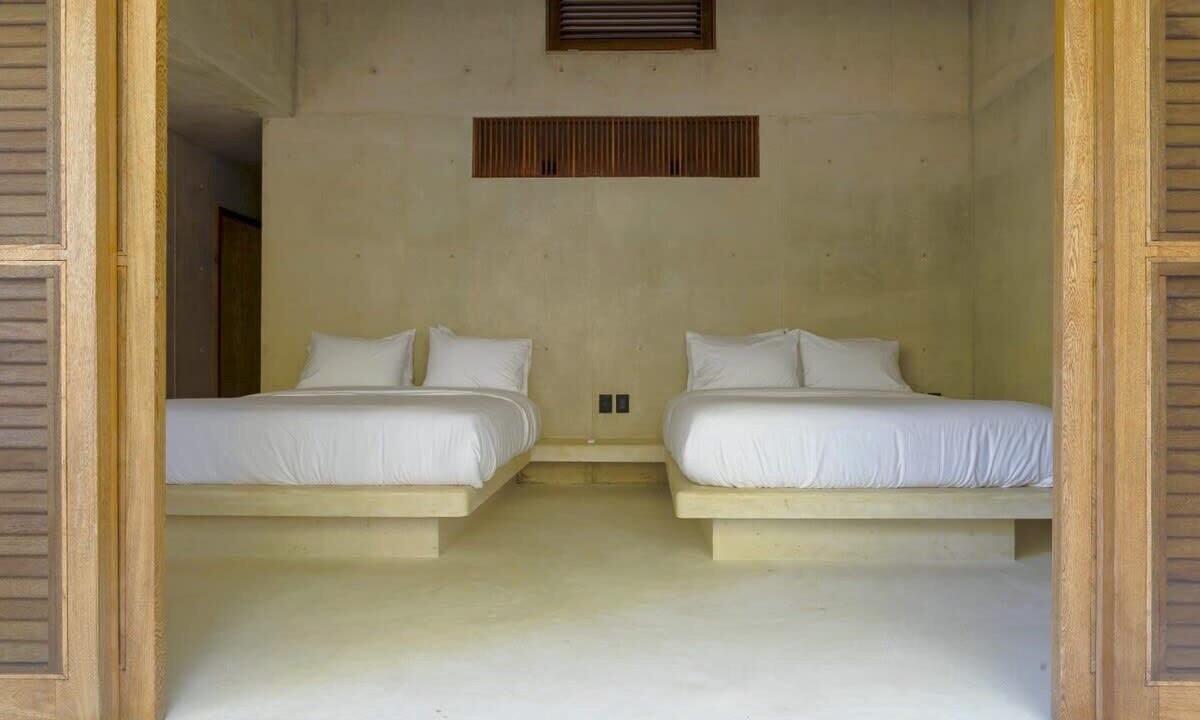 Photo of Bedroom in Barra de Colotepec