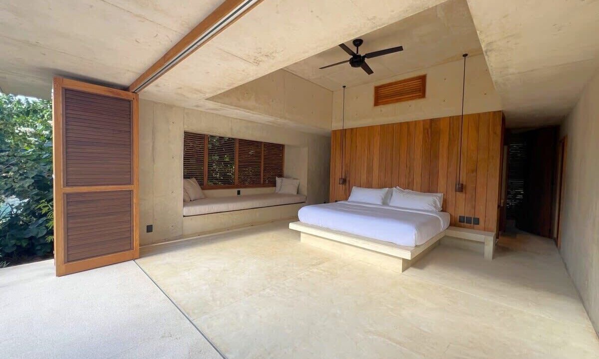 Photo of Bedroom in Barra de Colotepec