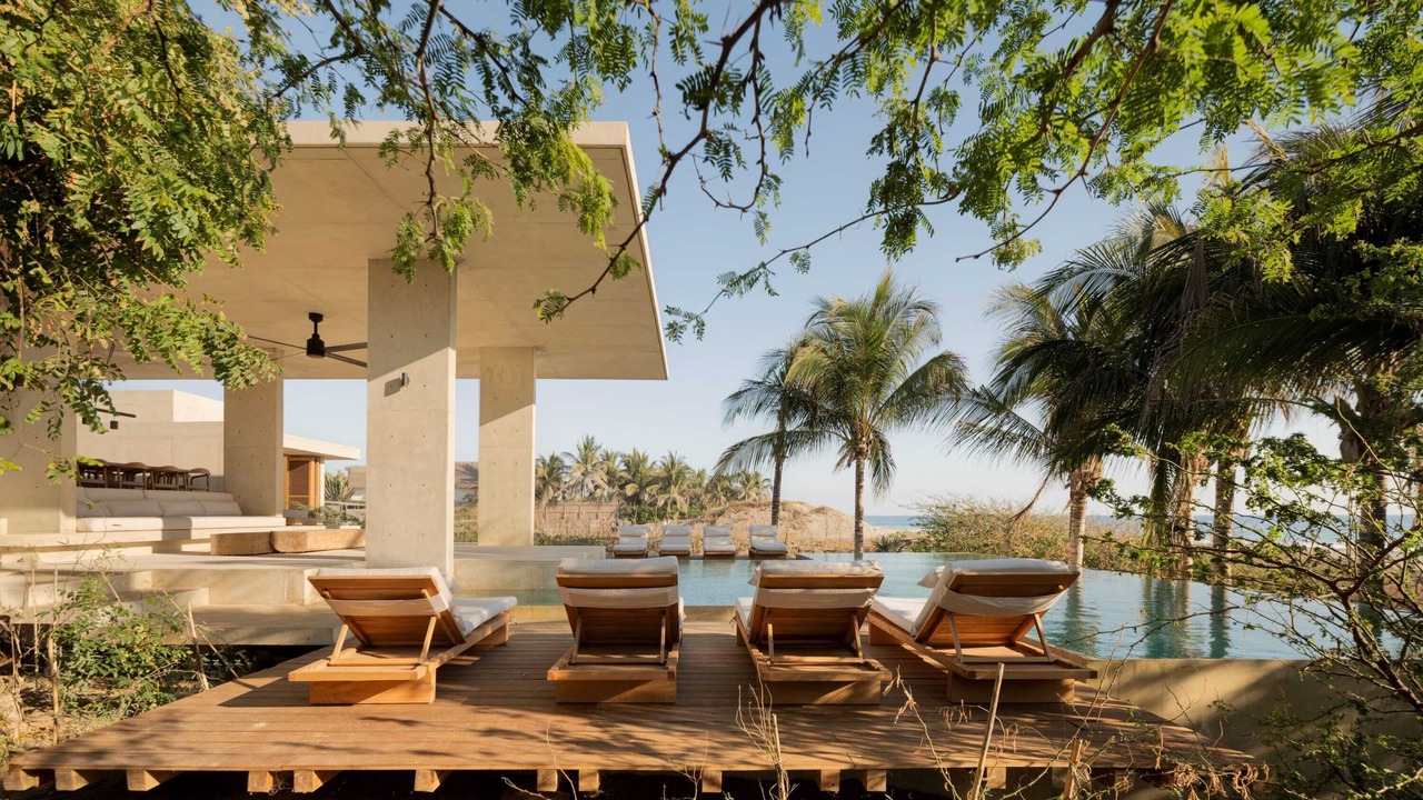 Photo of Outdoor in Barra de Colotepec