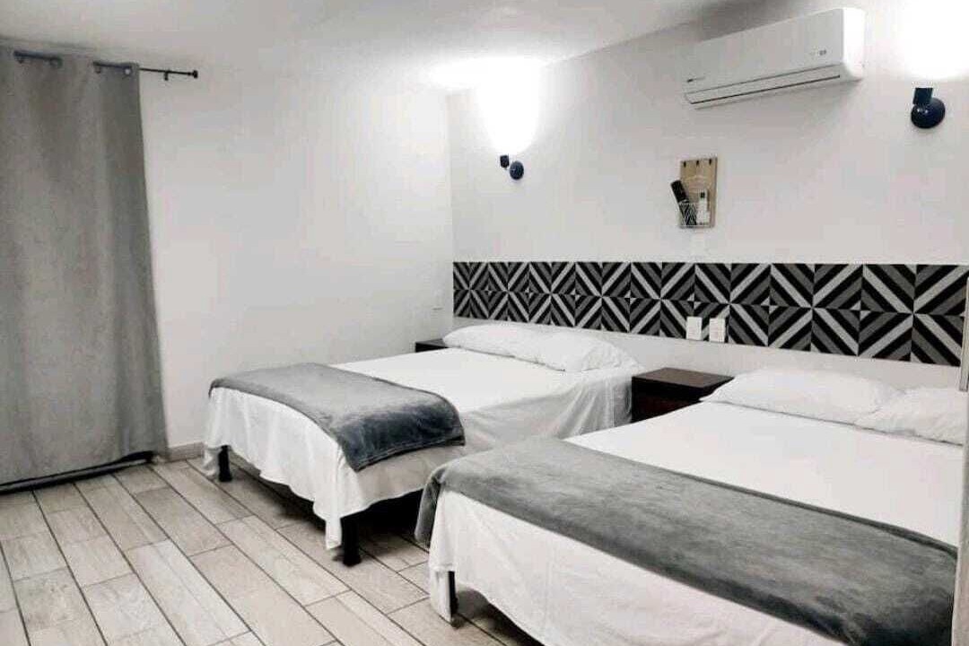 Photo of Bedroom in Tequila