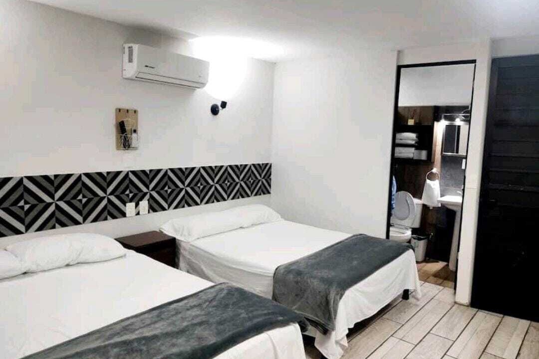 Photo of Bedroom in Tequila