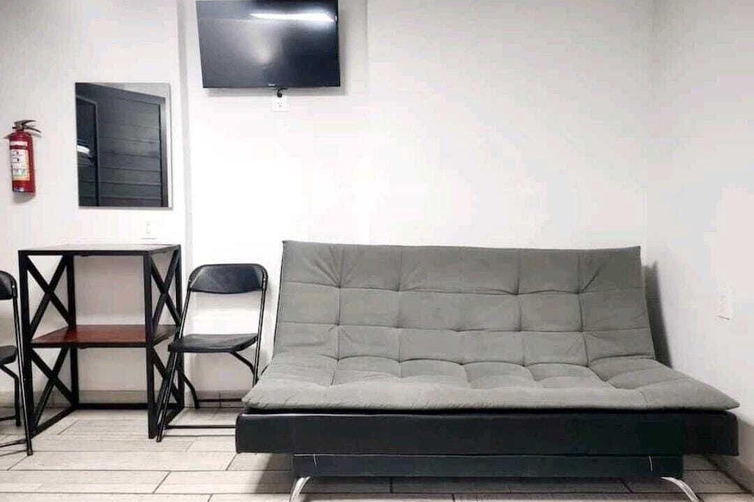 Photo of Livingroom in Tequila