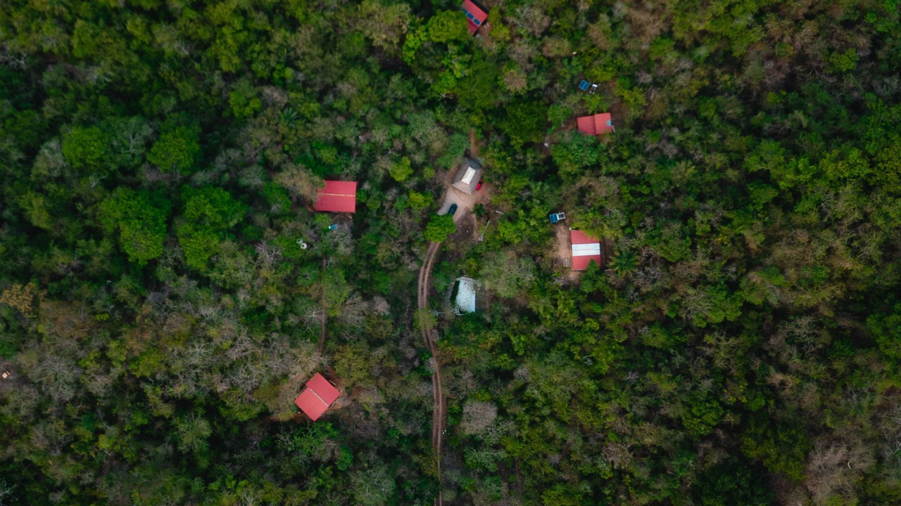 Photo of Outdoor in Huautlco