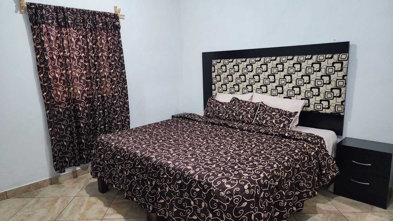Photo of Bedroom in Jalpan de Serra