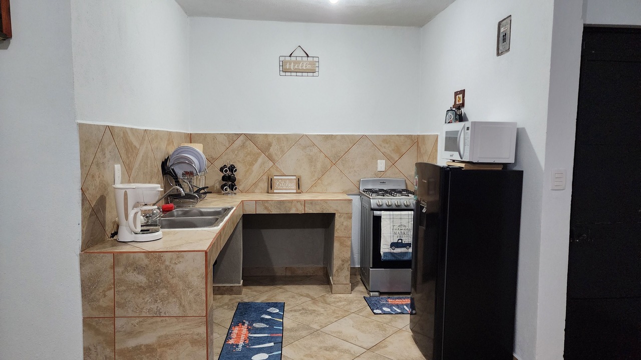 Photo of Kitchen in Jalpan de Serra