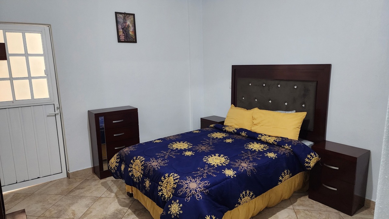 Photo of Bedroom in Jalpan de Serra