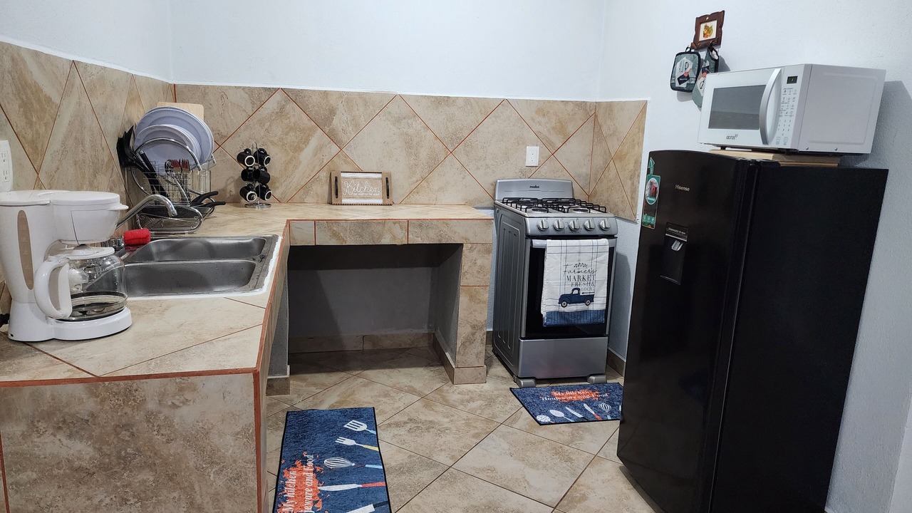 Photo of Kitchen in Jalpan de Serra