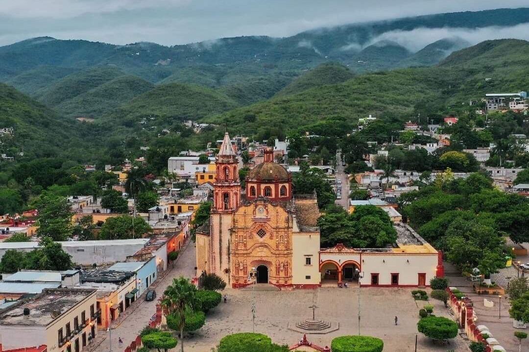Photo of Outdoor in Jalpan de Serra