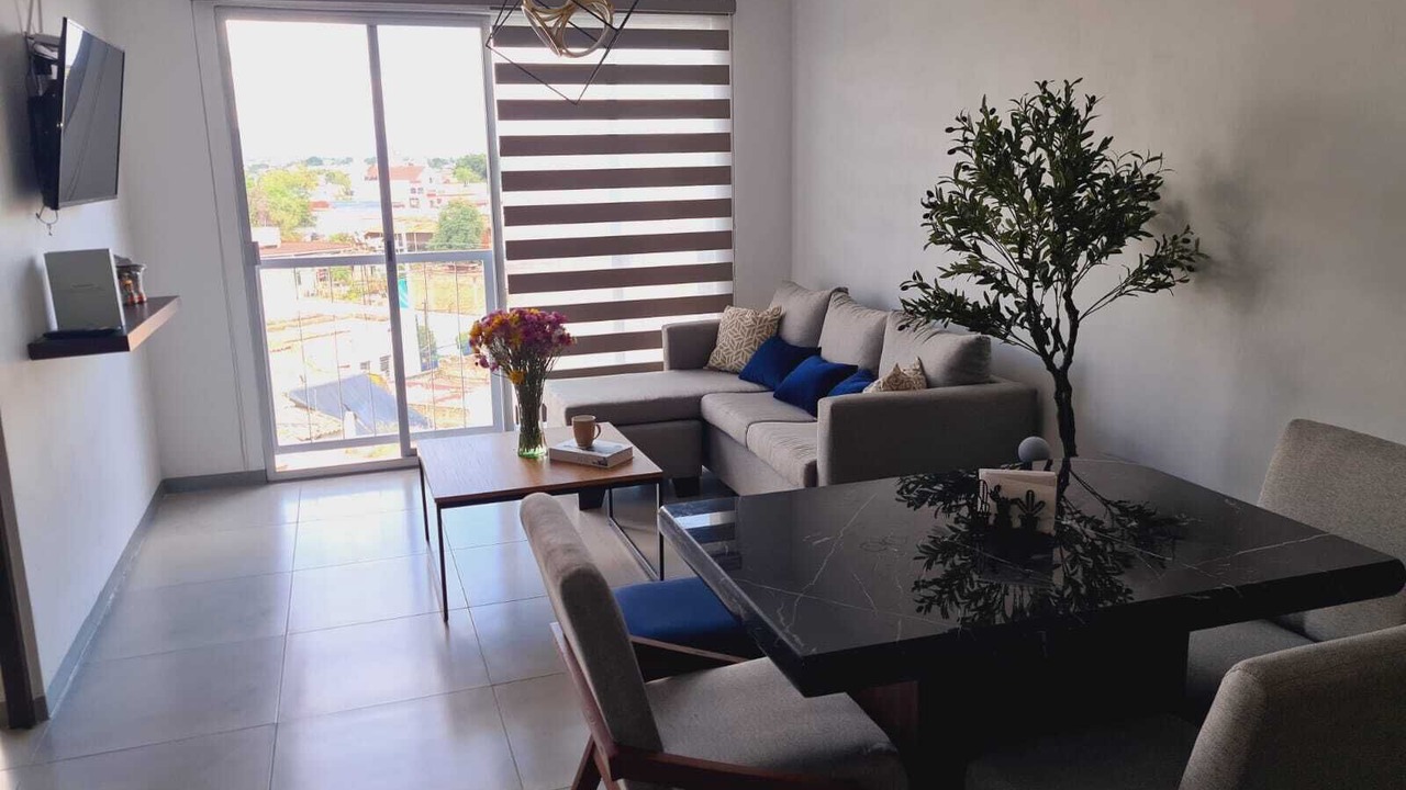 Photo of Livingroom in Reforma
