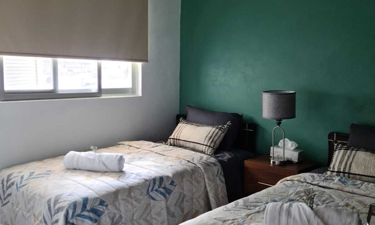 Photo of Bedroom in Reforma