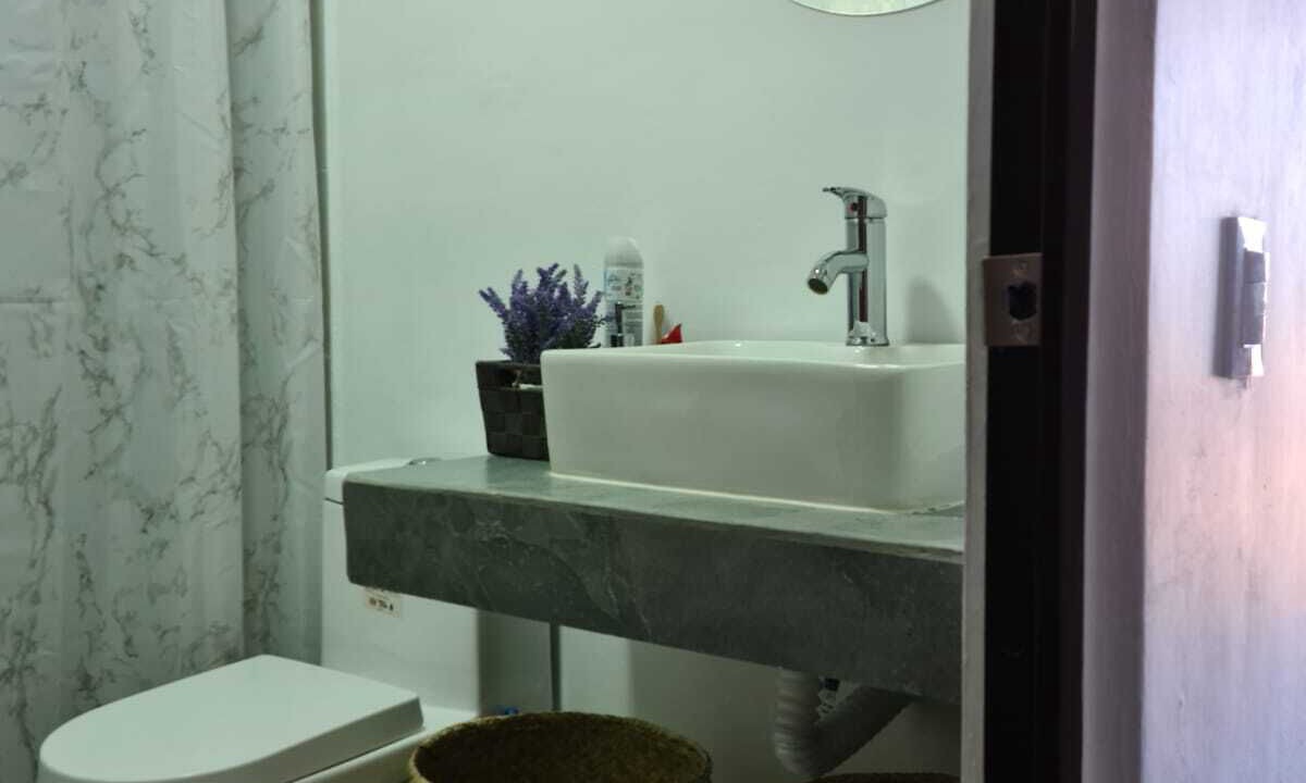 Photo of Bathroom in Reforma