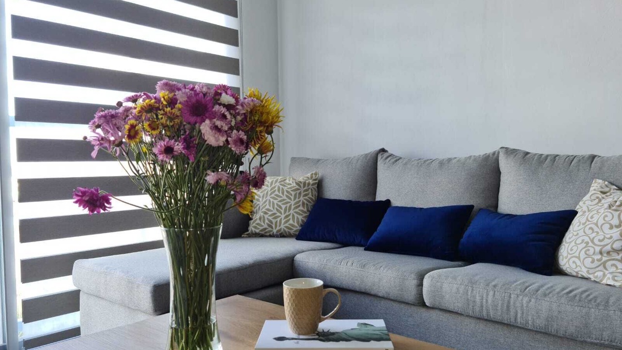 Photo of Livingroom in Reforma