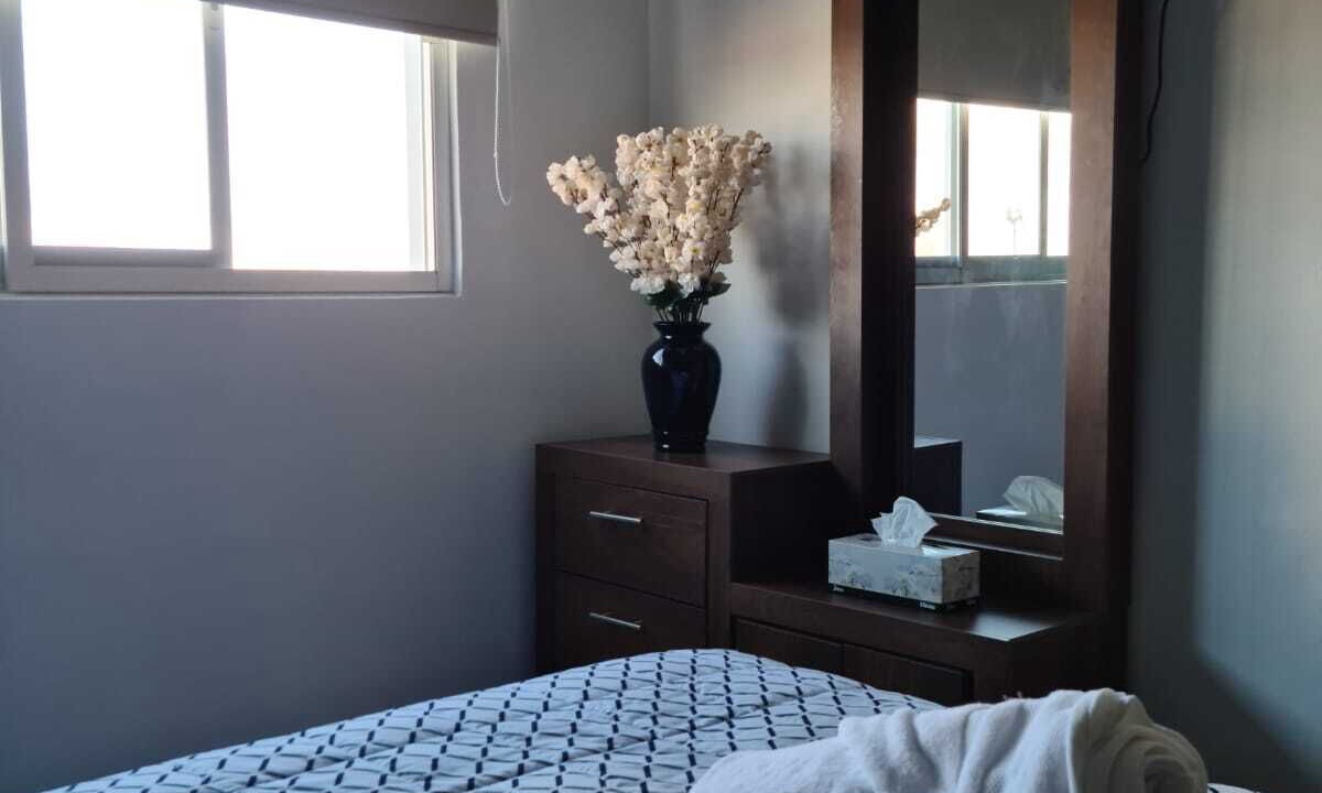 Photo of Bedroom in Reforma