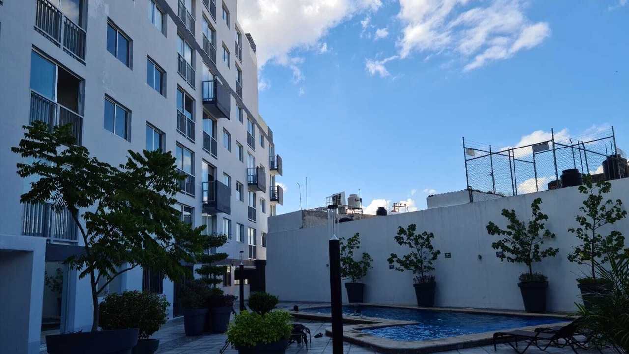 Photo of Outdoor in Reforma