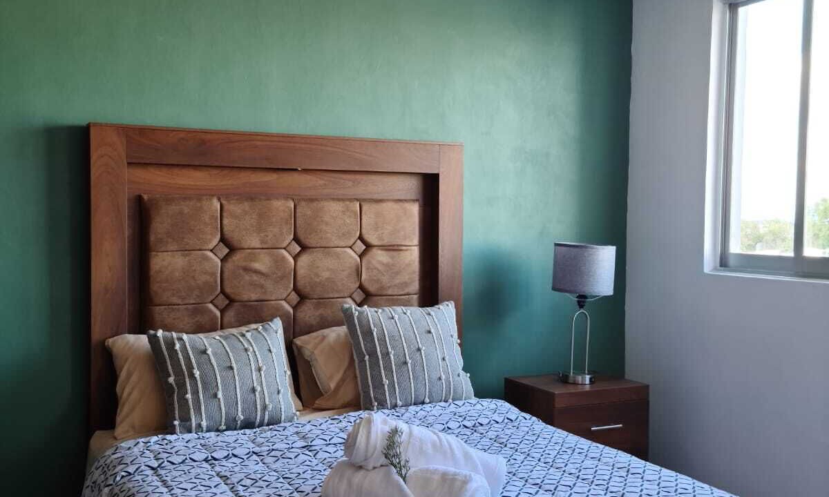 Photo of Bedroom in Reforma