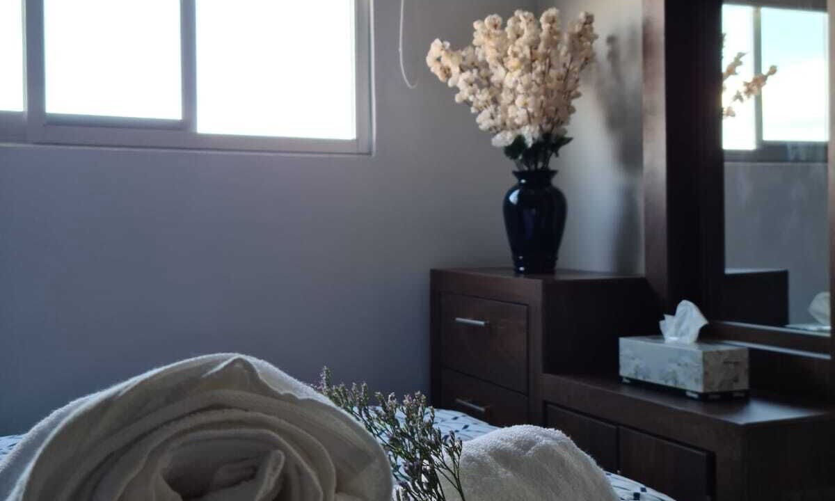 Photo of Bedroom in Reforma