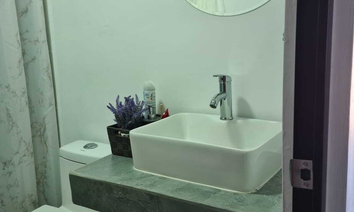 Photo of Bathroom in Reforma