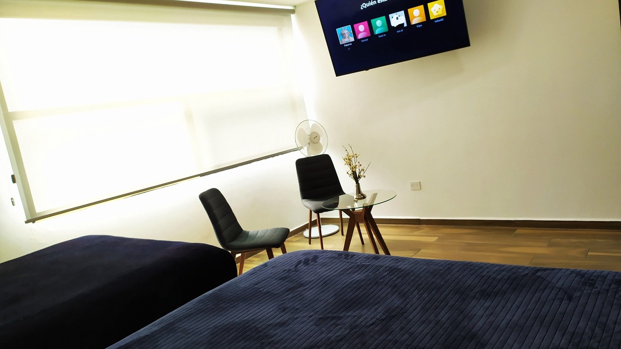 Photo of Bedroom in Puebla