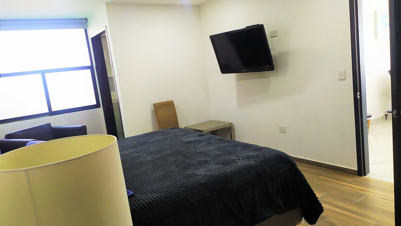 Photo of Bedroom in Puebla