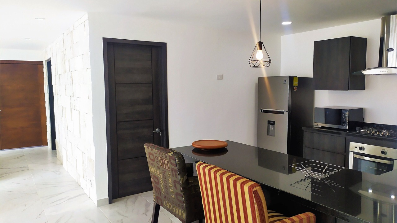Photo of Kitchen in Puebla