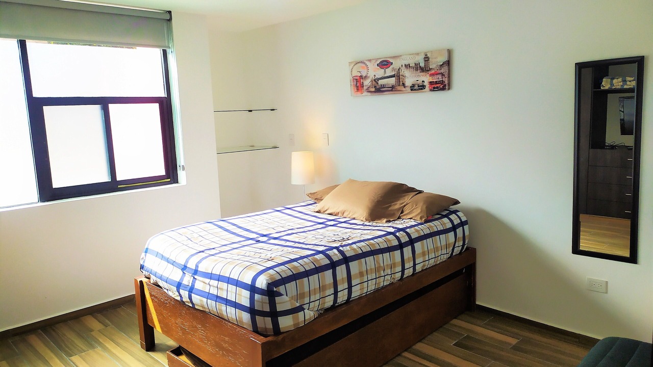 Photo of Bedroom in Puebla