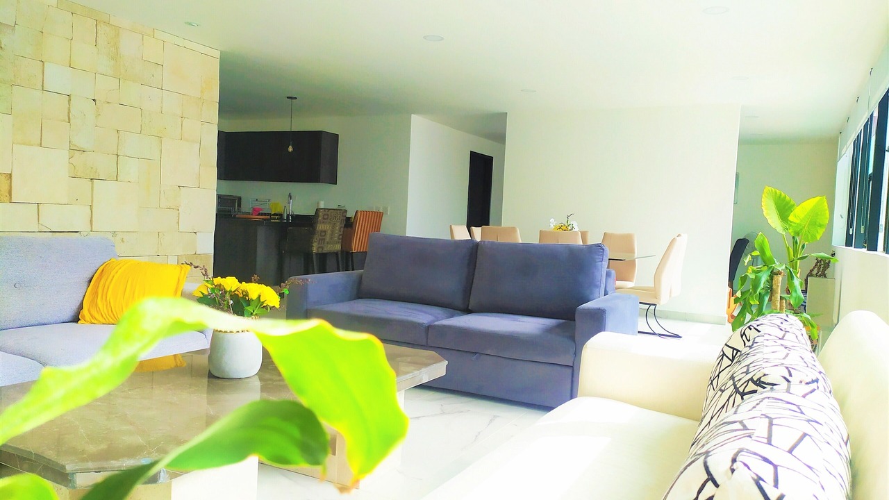 Photo of Livingroom in Puebla