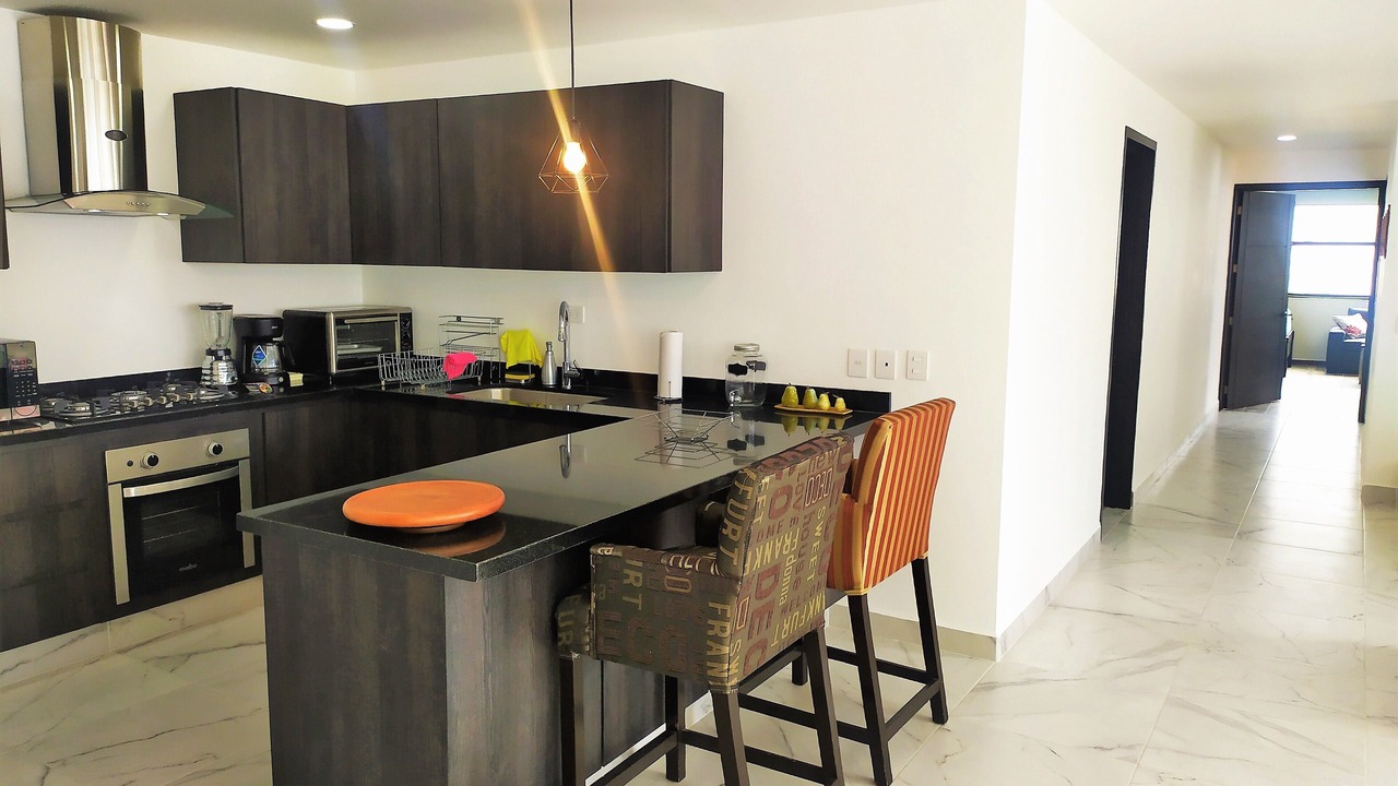 Photo of Kitchen in Puebla