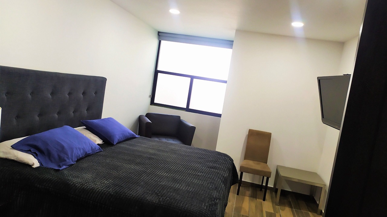 Photo of Bedroom in Puebla