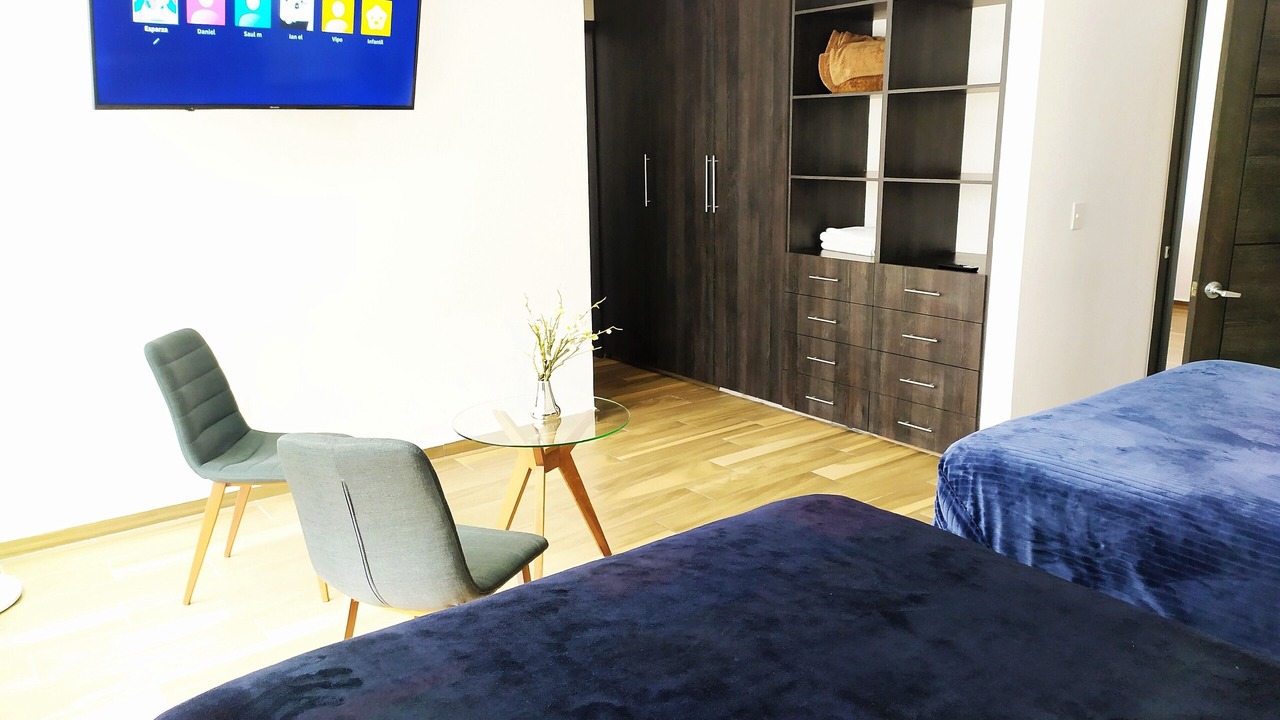 Photo of Bedroom in Puebla