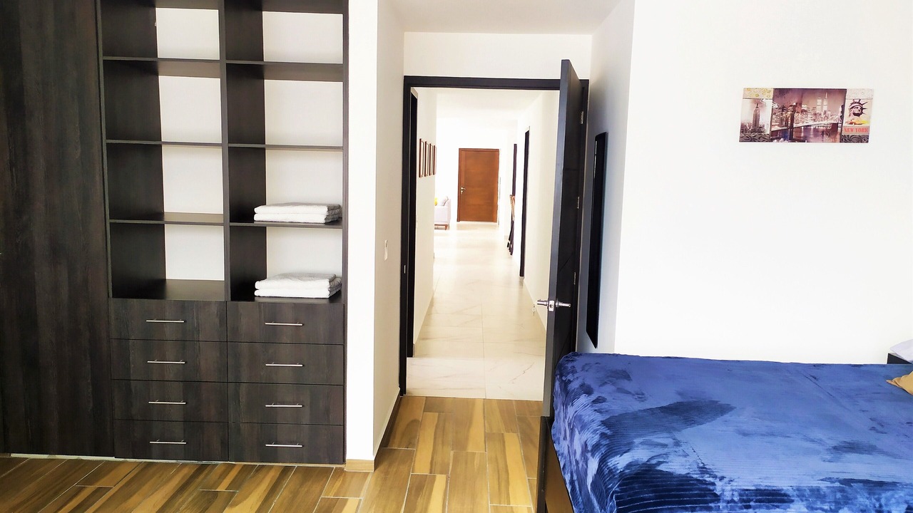 Photo of Bedroom in Puebla