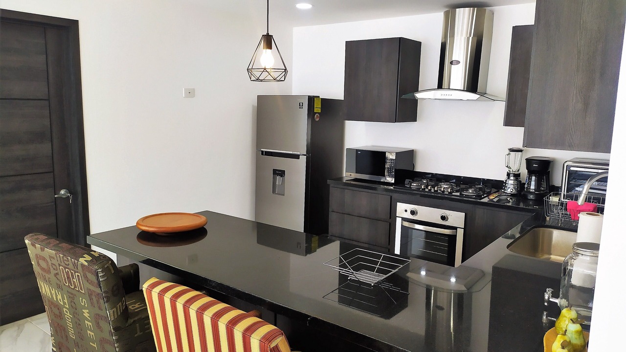 Photo of Kitchen in Puebla