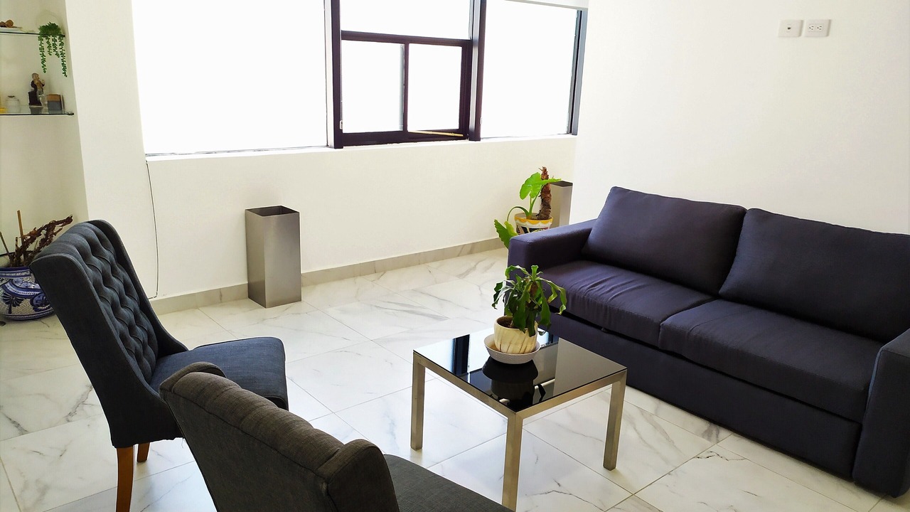 Photo of Livingroom in Puebla