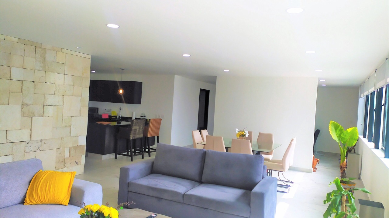 Photo of Livingroom in Puebla