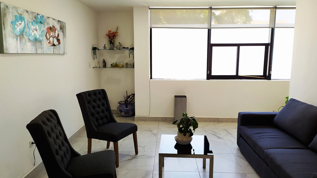 Photo of Livingroom in Puebla