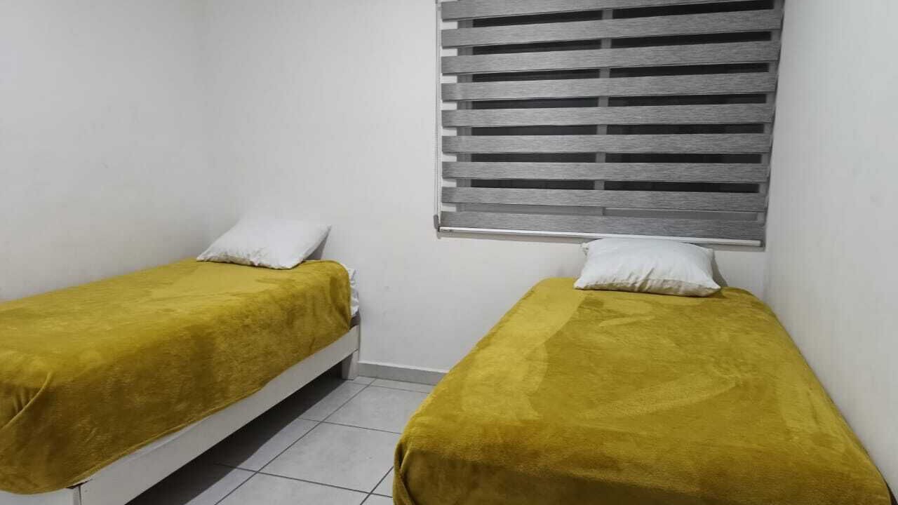 Photo of Bedroom in Mazatlan