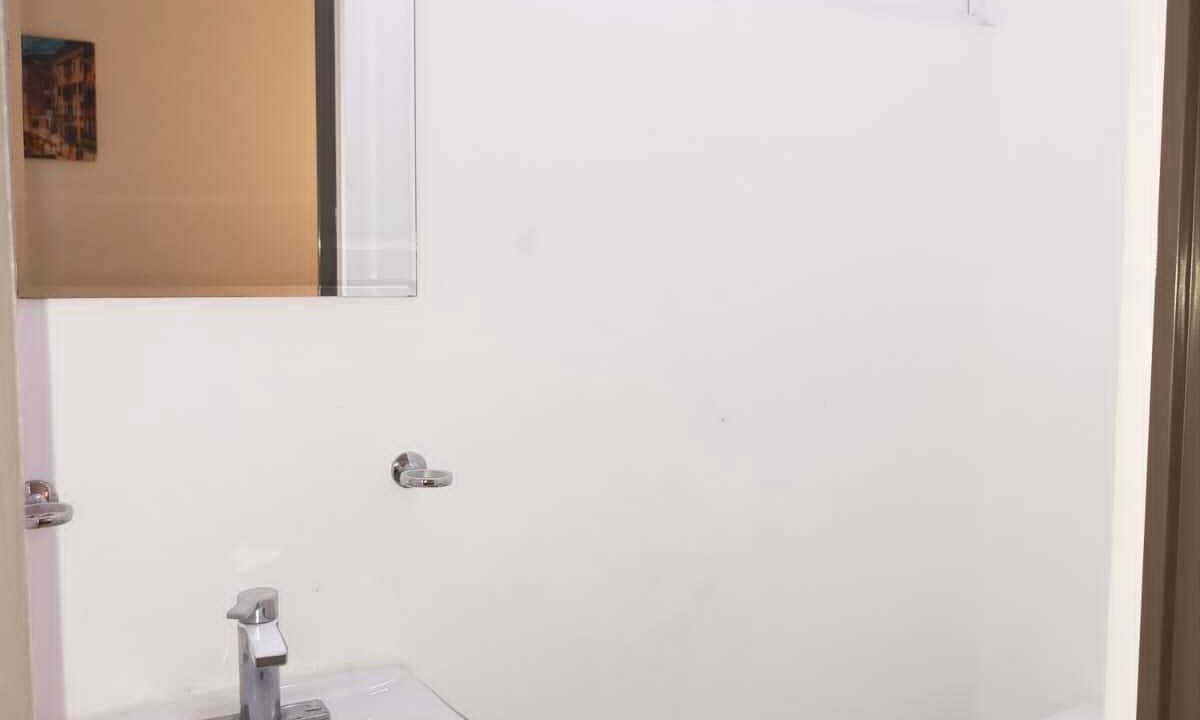 Photo of Bathroom in Mazatlan