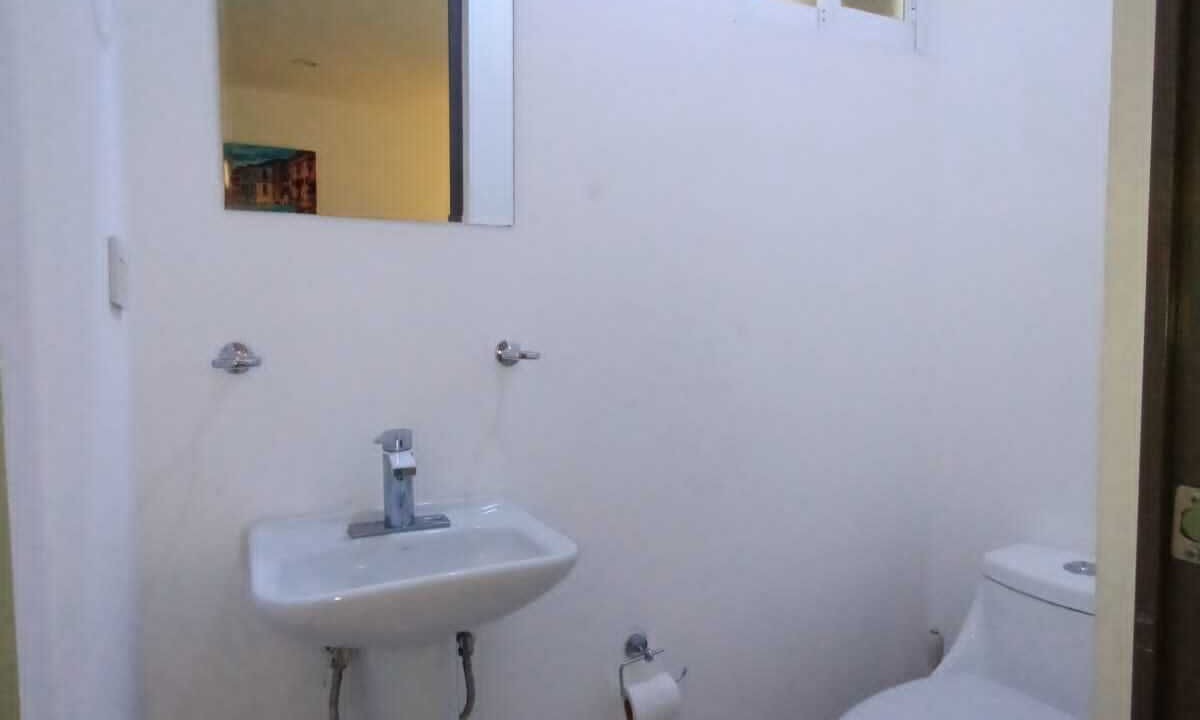 Photo of Bathroom in Mazatlan
