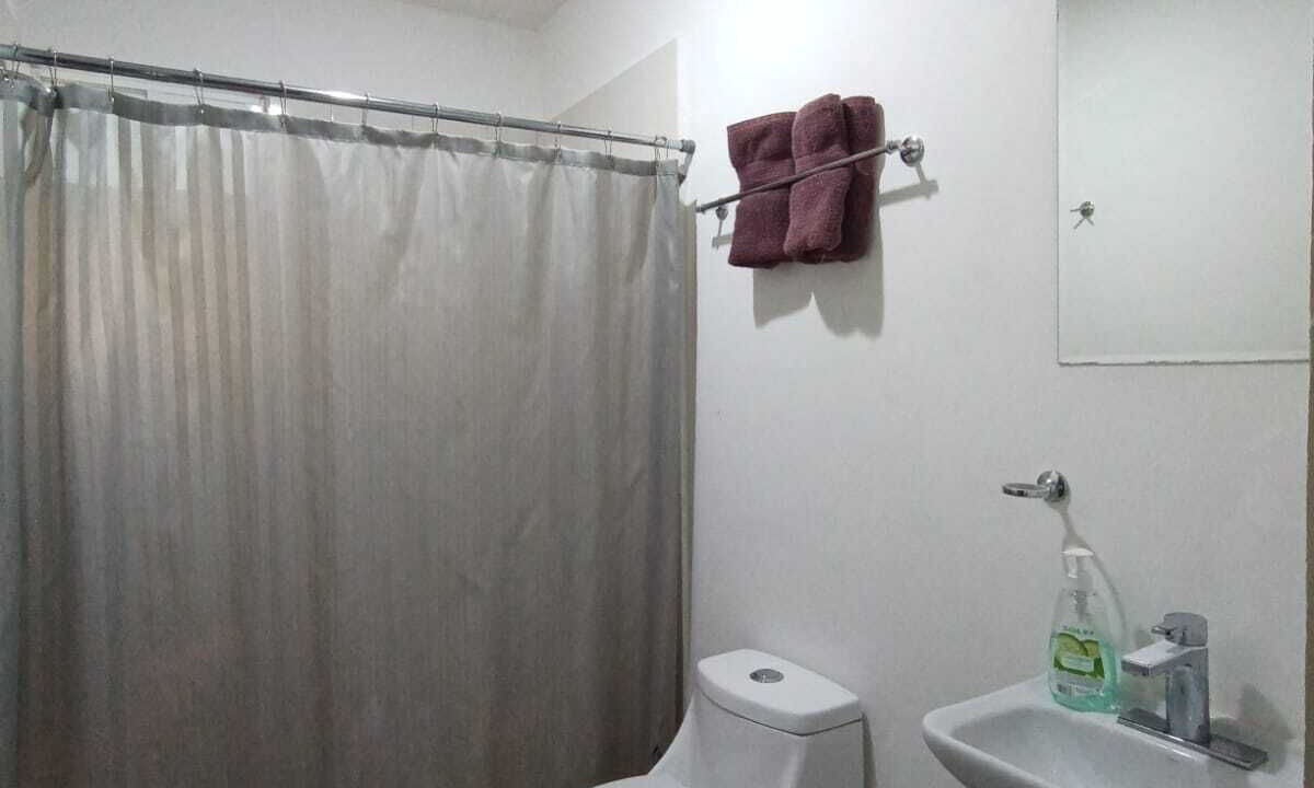 Photo of Bathroom in Mazatlan