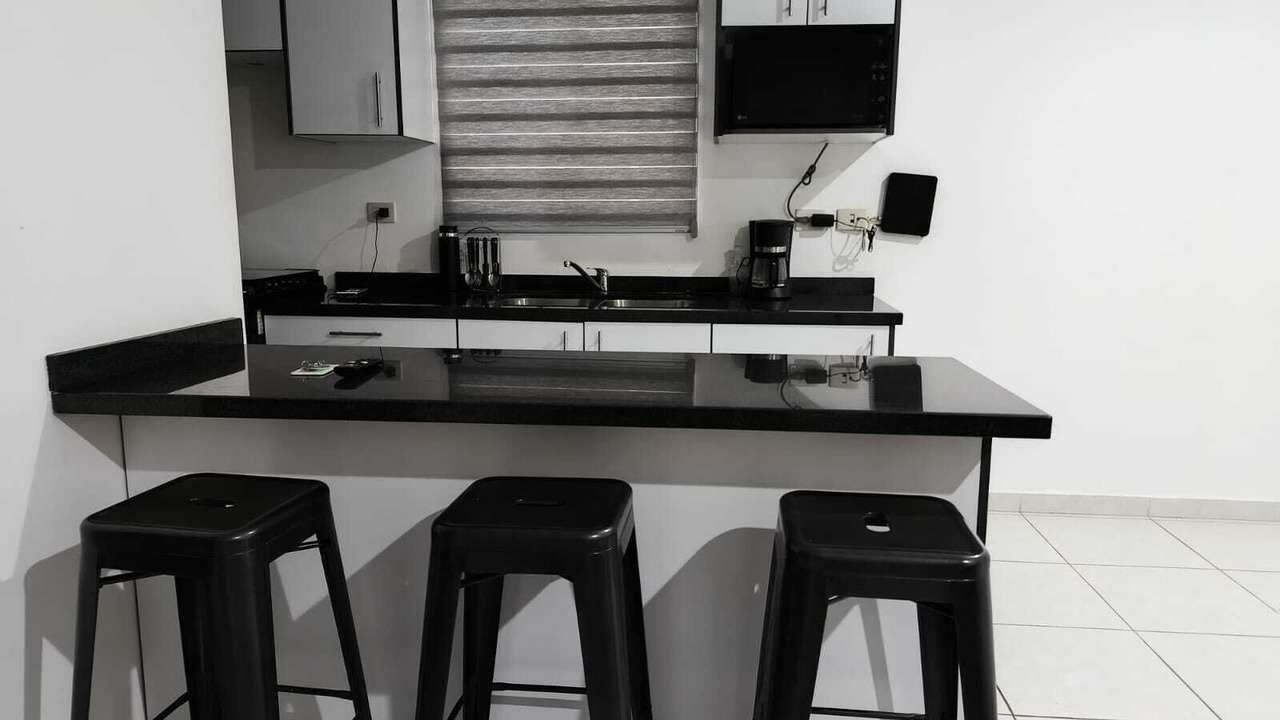 Photo of Kitchen in Mazatlan