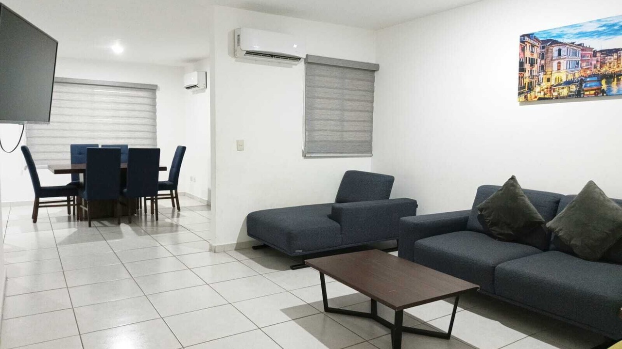 Photo of Livingroom in Mazatlan