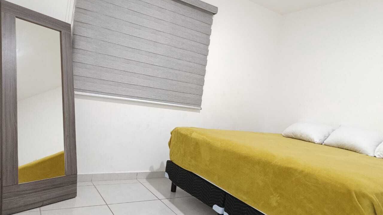 Photo of Bedroom in Mazatlan