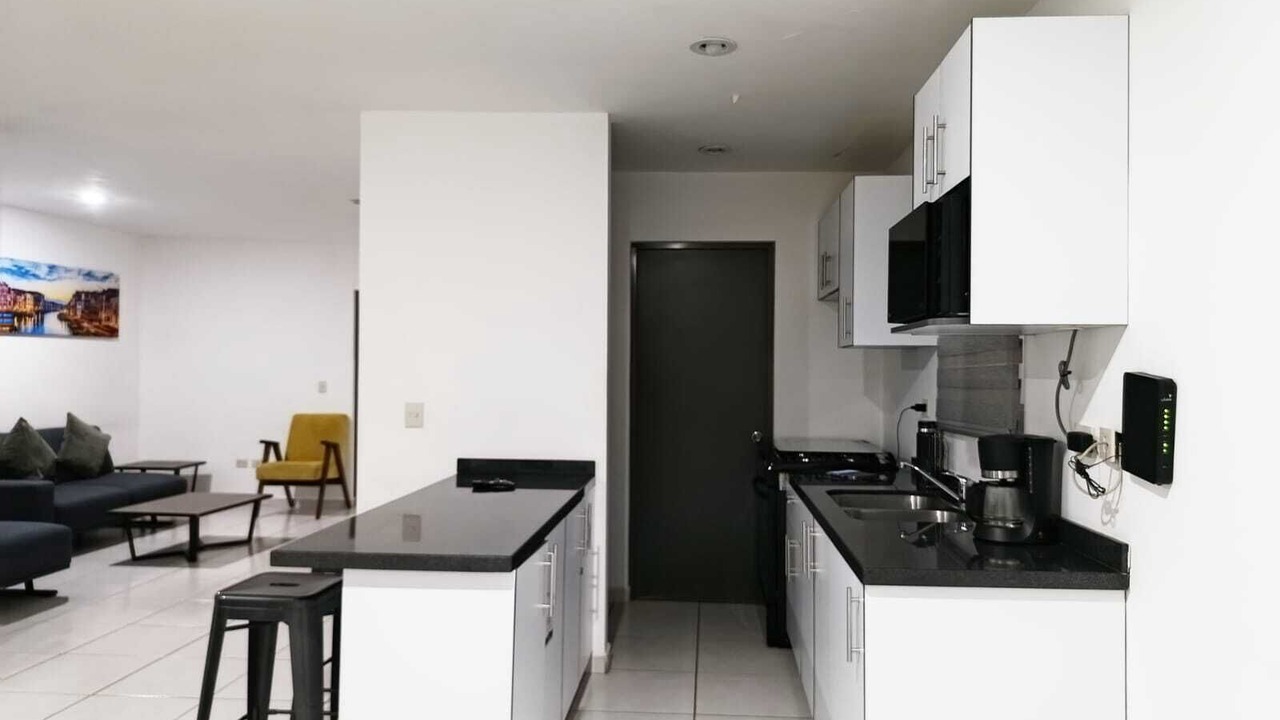 Photo of Kitchen in Mazatlan
