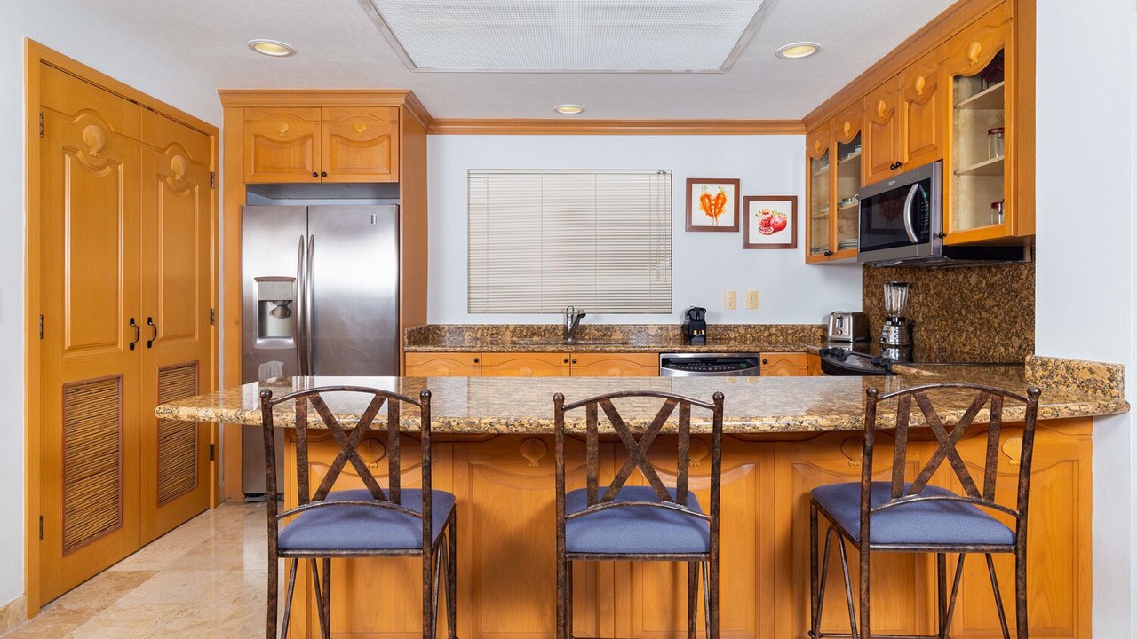 Photo of Kitchen in Flamingos