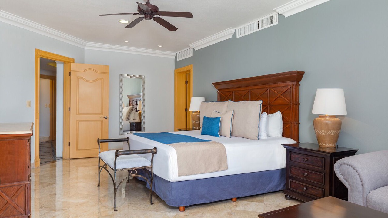 Photo of Bedroom in Flamingos