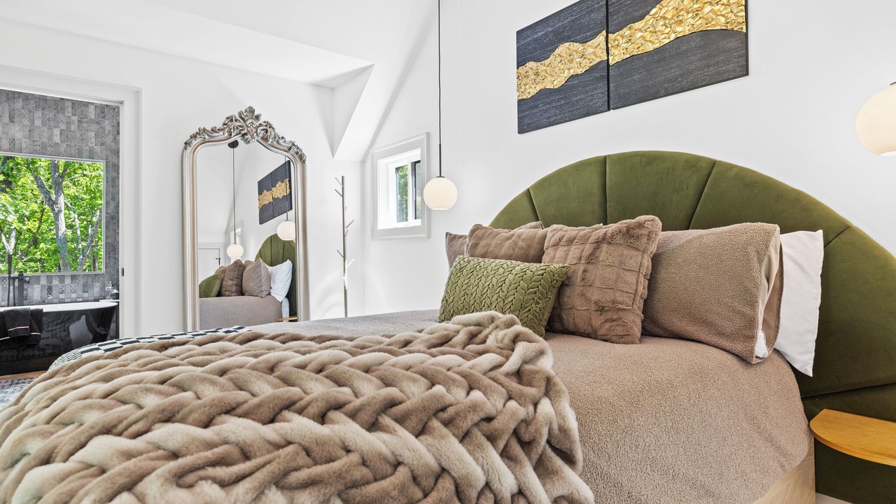 Photo of Bedroom in Ranger