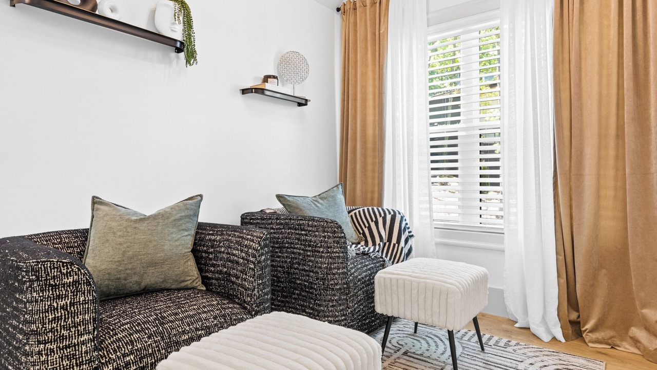 Photo of Livingroom in Ranger