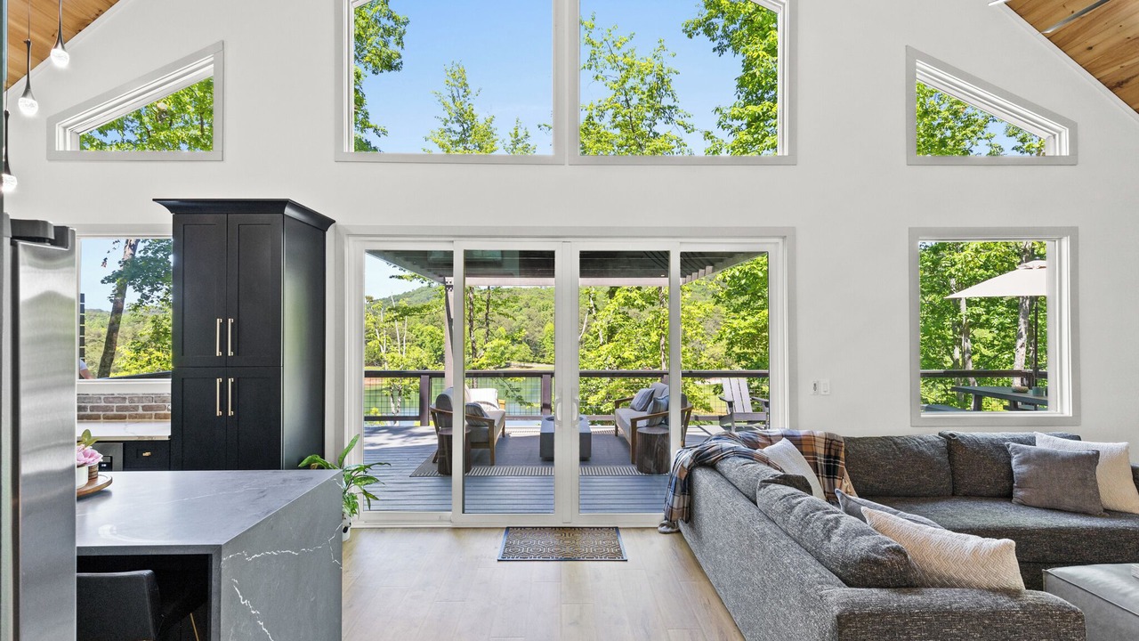 Photo of Livingroom in Ranger