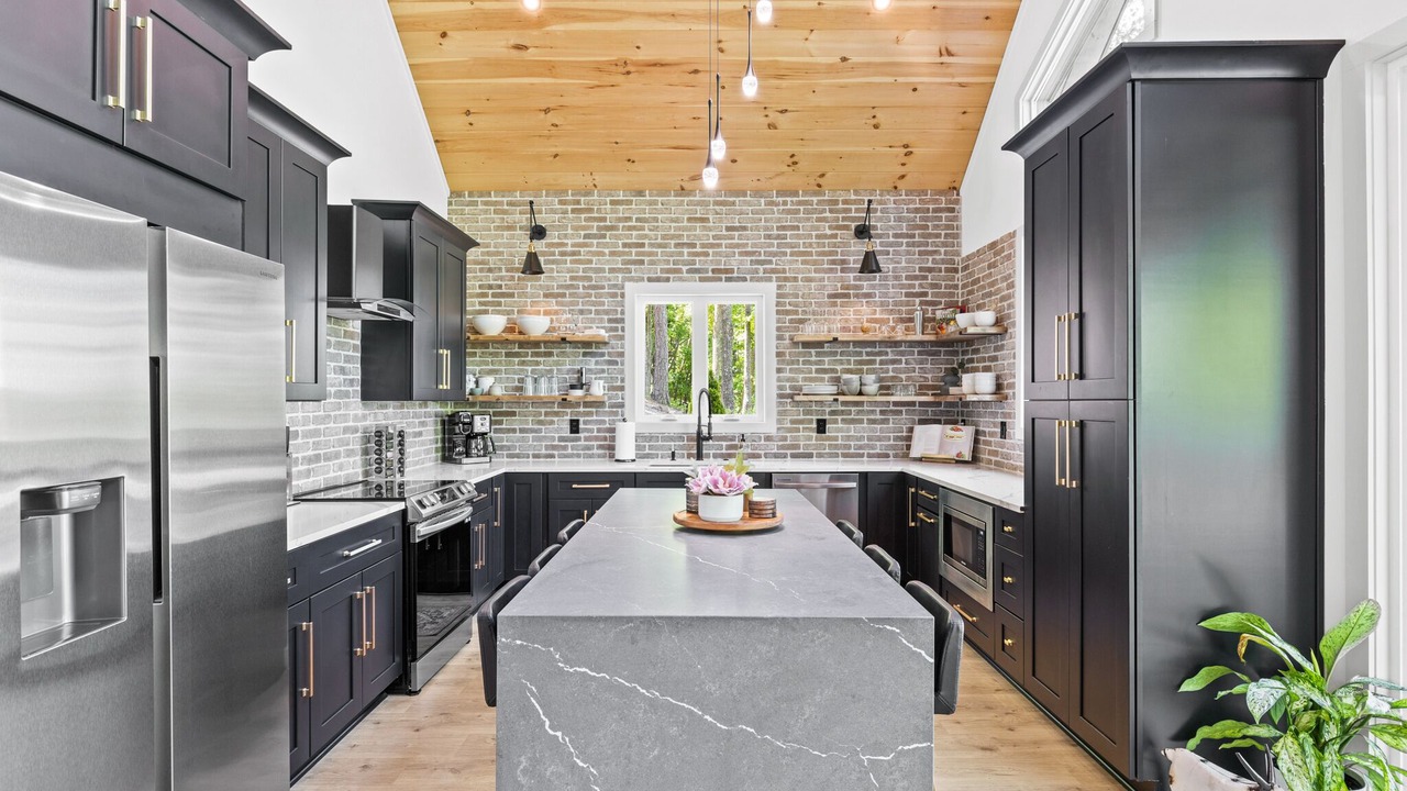 Photo of Kitchen in Ranger