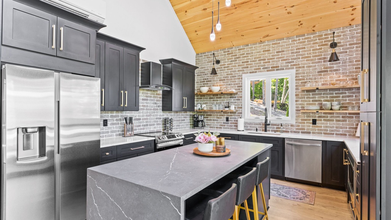 Photo of Kitchen in Ranger